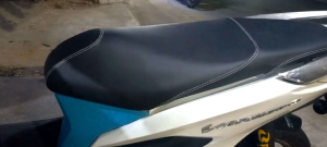 Kulit Jok MBTech untuk Motor Vario, Beat, Scoopy, Mio & Lainnya