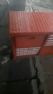 Rak laci 7 (ukuran lebih besar)