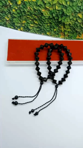 Gelang kaoka kokka model gula merah warna hitam C305
