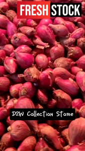 Bawang Merah 1Kg Super Fresh Termurah