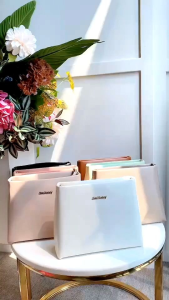 JIMSHONEY - KAYLA BAG - TAS SLEMPANG WANITA