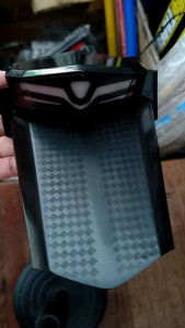 Stop lamp HONDA CRF 150 / XR 150 LAMPU STOP SPAKBOR BELAKANG 3 IN 1