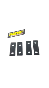 Bracket Breket Mounting Atas Motor Matic Beat Deluxe Scoopy Genio Vario 160 Pcx 160 Adv 160 Panjang 4cm 5cm 6cm 7Cm