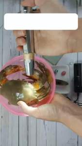 Đèn Soi Tiên Giả UV Sáng Mạnh 3 Màu Soi Đá Quý Ánh - Đèn Soi Cua Tiện Dụng - Đầy Đủ Sạc Pin JSPpro