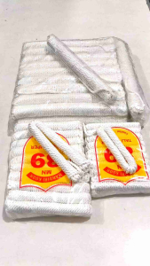 Tali Tambang Pramuka Nylon 5 10 15 Meter Ecer