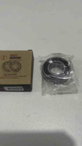 BEARING LAHER BERING 6002 2RS LAHAR KLAHAR KLAHER LAKER RODA MOTOR 6002 2RS
