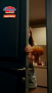 Mie Sedaap Ayam Jerit 77gr Isi 40 Pcs