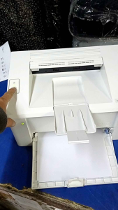 Hp LaserJet Pro M102a
