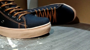 Sepatu Pria Terbaru Model Tinggi