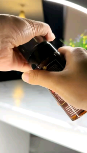 Natura Chocolate Foam: Manfaat dan Cara Menggunakan