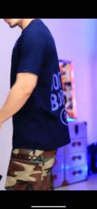 Rudedog รุ่น Shouout เสื้อยืดrudedog เสื้อrudedog รุ่นใหม่ (ลิขสิทธิ์แท้100%)