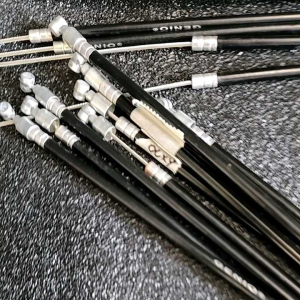 Kabel Rem Sepeda Luar Dalam Kabel Rem Set Sepeda Depan Belakang