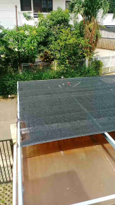 Kanopi Paranet: Pilihan Ideal untuk Outdoor & Acara Outdoor