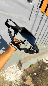 Batok Depan supra X Lama CAKRAM Totok Lampu A Honda Supra XX V Cat Bagus Good Quality