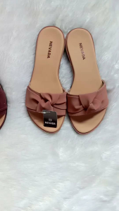 Sandal slop wanita nvd sl01