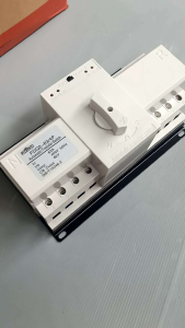 ATS COS 63A & Transfer Switch Produk Untuk E-Commerce