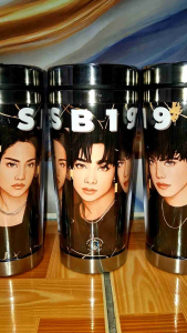 CUSTOMIZED TUMBLER - Stainless Hot and Cold Perfect for Gift Send Picture Free Name