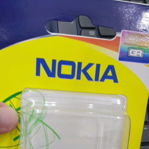 Charger casan Nokia lubang kecil N90 N95 carjer cas murah