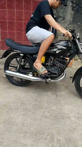 KNALPOT BOPAD RX KING RX SPESIAL