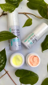 NBS ULTIMATE BOOSTER NEW FORMULA NONI BEAUTY SKIN ORIGINAL