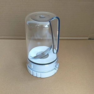 SET GELAS BUMBU BLENDER PHILIPS ORIGINAL HR 2061 2071 2115 2116
