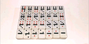 DOMINO GAME