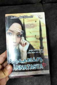 Hurin Annatasya - Zaiton Abd Rahman (NEW)