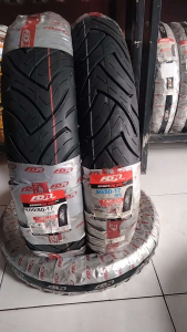 Ban Tubles FDR SportXR 80/80 90/80 100/80-17 Untuk Supra Jupiter Vixion & CBR