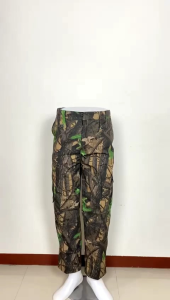 Celana Pdl Camo Hunting - Celana Perbakin Hijau Panjang