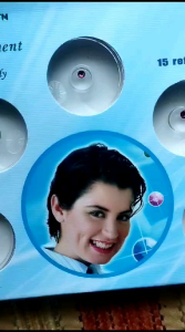 permata gigi shine plus lem