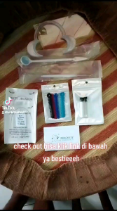 Paket Behel Gigi Murah dan Lengkap