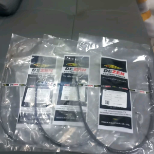 Dây Kéo E : Wave Rs 100 . Funeo . Fu1 Công Nghệ Japan