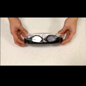 Anti Fog Adult Swimming Goggles for Men Women Adult Diving Goggles Eye Glasses Adjustable strap size No leaking anti uv leakproof Swimming Goggles Professional Swimming Glasses Swim Goggles Adjustable Waterproof Anti Fog