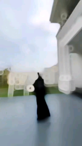 Abaya Pita Mutiara Elegan – Bahan Jetblack Premium | Gamis Muslimah Modern |  Mewah | Gamis Terbaru | Dress | Syari | Hitam | Dewasa | By Syarah Collections