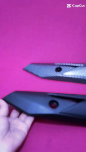 Cover Knalpot Beat F1 New ESP