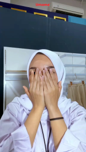 Hijab Basic Voal Umama Voal Segiempat Anti Letoy
