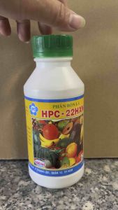 Phân bón lá HTC.HPC-22HXN Đại Ngàn