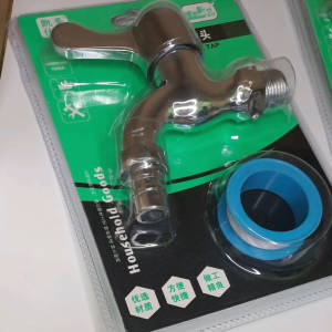 Promo Kran Air Gratis Seal Tape: Pilihan Terbaik untuk Kamar Mandi