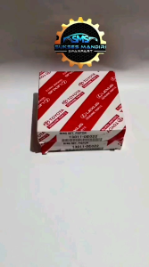 Ring Piston / Ring Seher Toyota Innova Reborn/Hilux Revo / Fortuner VRZ TH 2016 Keatas 2GD 13011-0E022 Std/13013-0E022 0.50