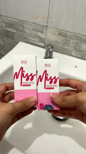 MISS MANJA SPRAY & WASH SR12