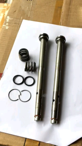 Suling as Shok Shockbreaker Depan Original PCX 160, ADV 150 & ADV 160