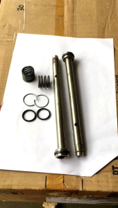 Suling as shok shokbreaker shock depan set CBR 150 CBU Lokal & Original