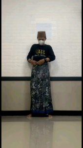 Sarung Batik & Sarung Goyor: Pilihan Terbaik untuk Pria