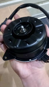 MOTOR FAN AC RADIATOR MOBILIO | BRIO | FREED | BRV | HRV ORIGINAL