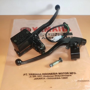 Master Rem Assy Vixion & Handle Kopling: Panduan Lengkap