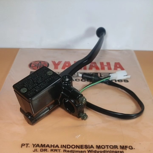 Panduan Lengkap Komponen Rem Motor Yamaha Vixion New & Old