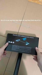 [TUOSEN] Đầu cắt tôn gắn máy khoan Đầu cắt tôn đa năng gắn máy khoan cắt tôn phẳng ton sóng lưỡi cắt tôn cá loại