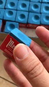 Chalk Billiard Master | kapur biliard bilyard premium