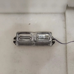 Lampu Strobo Single - Strobo Led Single Lamp 1 Biji