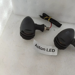 Lampu Sen Klasik Model Japstyle - Lampu Sein Acipi Retro Klasik Bulat - Lampu Sein Led Model Japstyle harga 2biji lampu